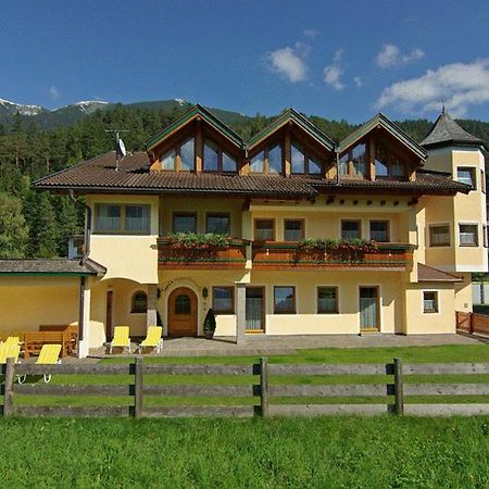 אכנקירש Tonis Appartements Am Achensee מראה חיצוני תמונה