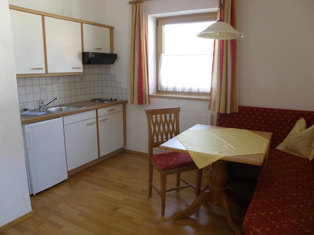 אכנקירש Tonis Appartements Am Achensee חדר תמונה