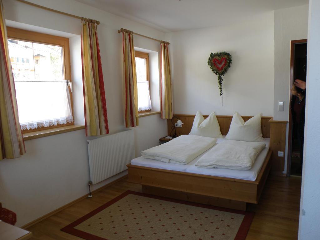 אכנקירש Tonis Appartements Am Achensee חדר תמונה