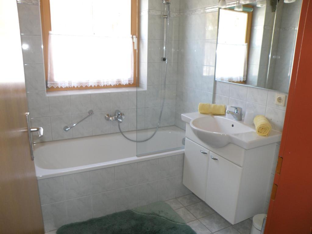 אכנקירש Tonis Appartements Am Achensee חדר תמונה