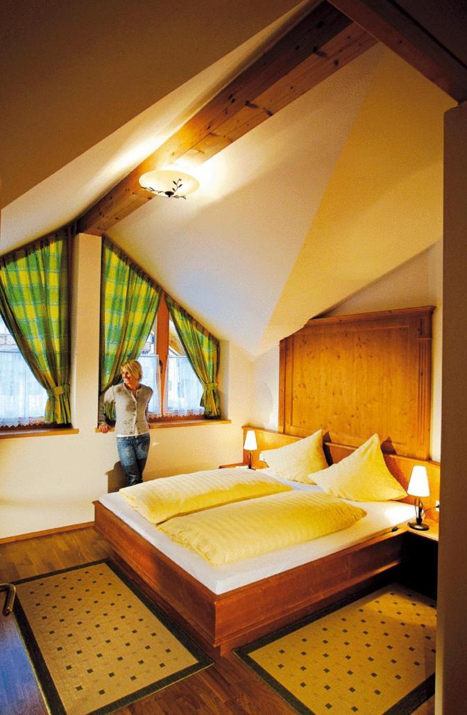 אכנקירש Tonis Appartements Am Achensee מראה חיצוני תמונה