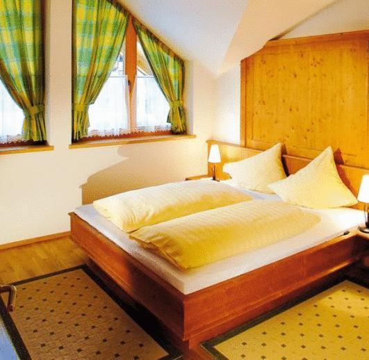 אכנקירש Tonis Appartements Am Achensee מראה חיצוני תמונה