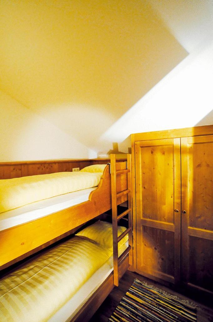 אכנקירש Tonis Appartements Am Achensee מראה חיצוני תמונה