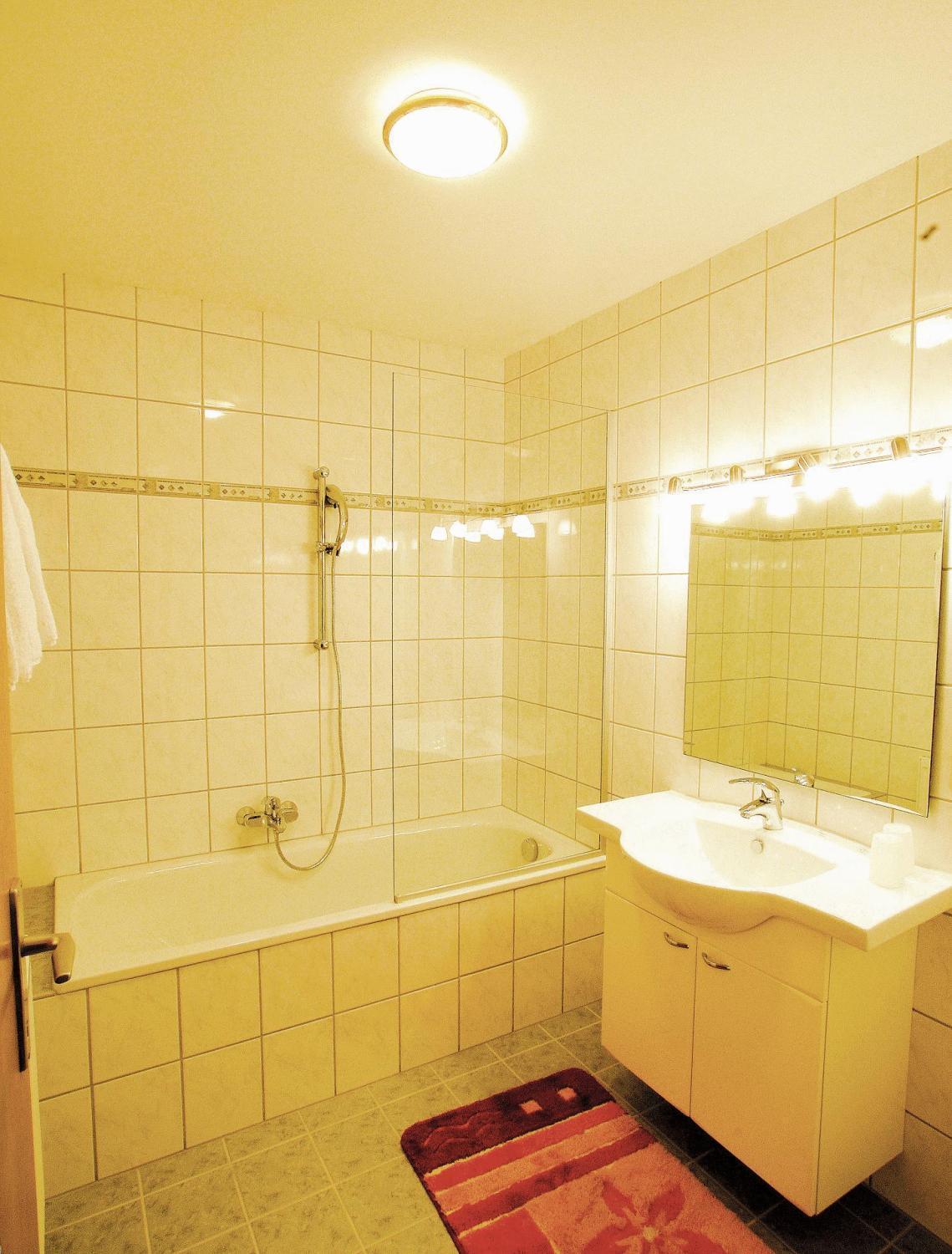 אכנקירש Tonis Appartements Am Achensee מראה חיצוני תמונה