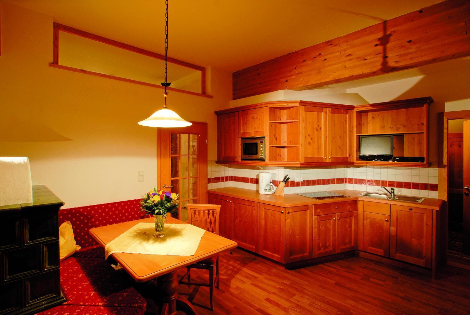 אכנקירש Tonis Appartements Am Achensee מראה חיצוני תמונה