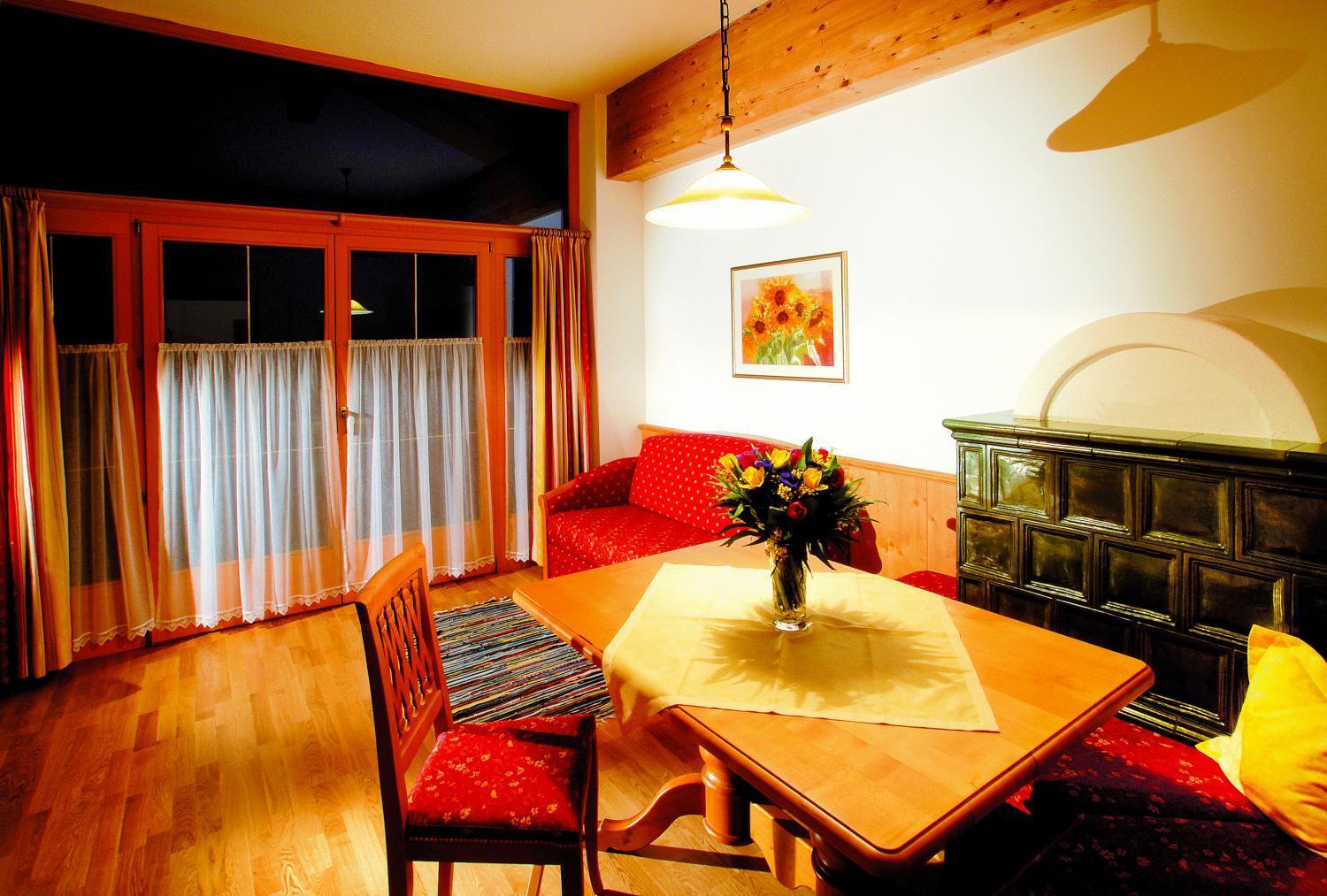 אכנקירש Tonis Appartements Am Achensee מראה חיצוני תמונה