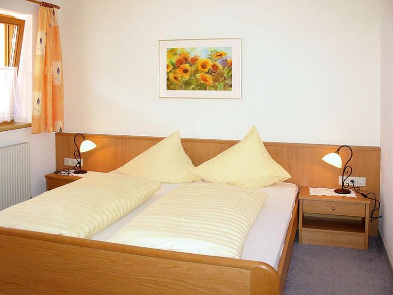 אכנקירש Tonis Appartements Am Achensee חדר תמונה