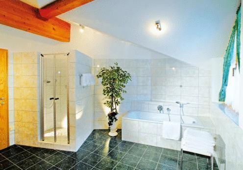 אכנקירש Tonis Appartements Am Achensee מראה חיצוני תמונה